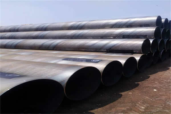 预计短期贵州螺旋钢管市场仍以稳定运行为主
